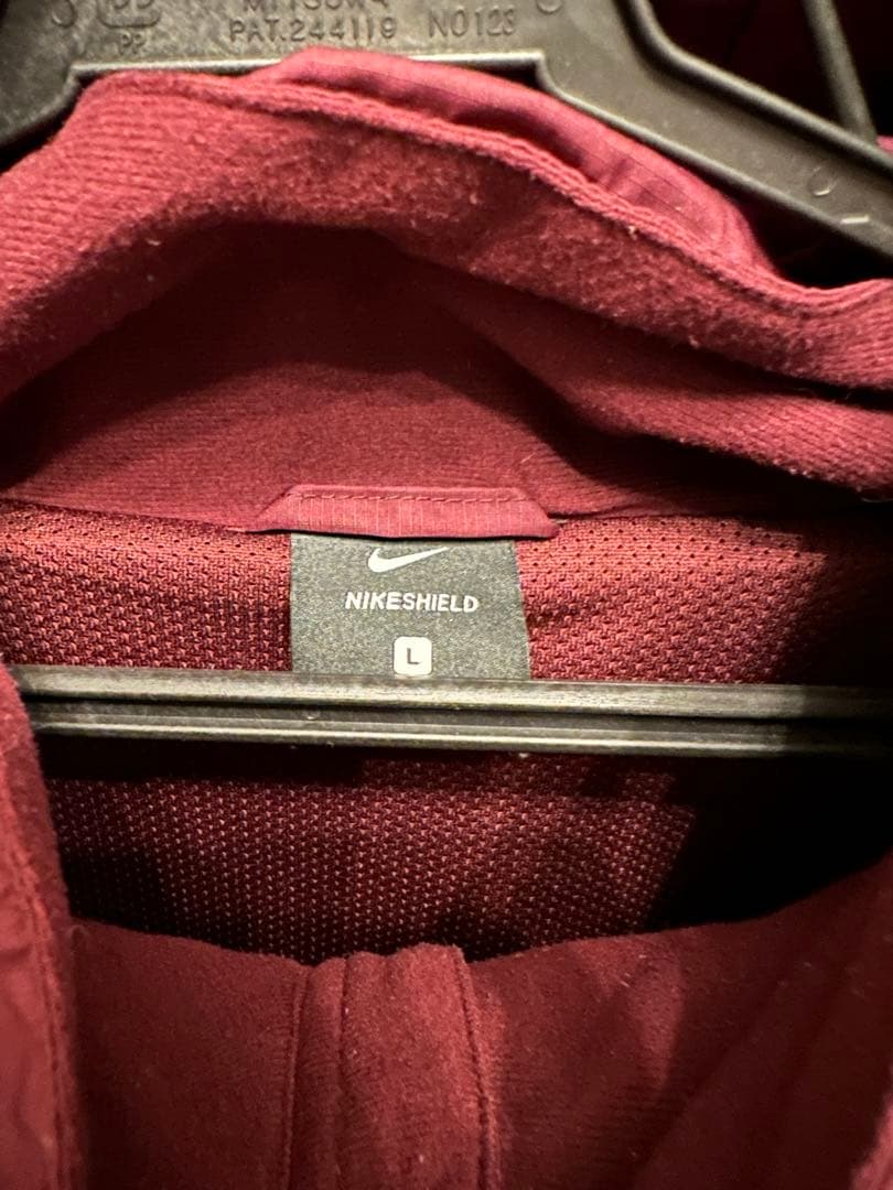 鹿島アントラーズ 2017シーズンNIKE 非売品チーム支給ウェア