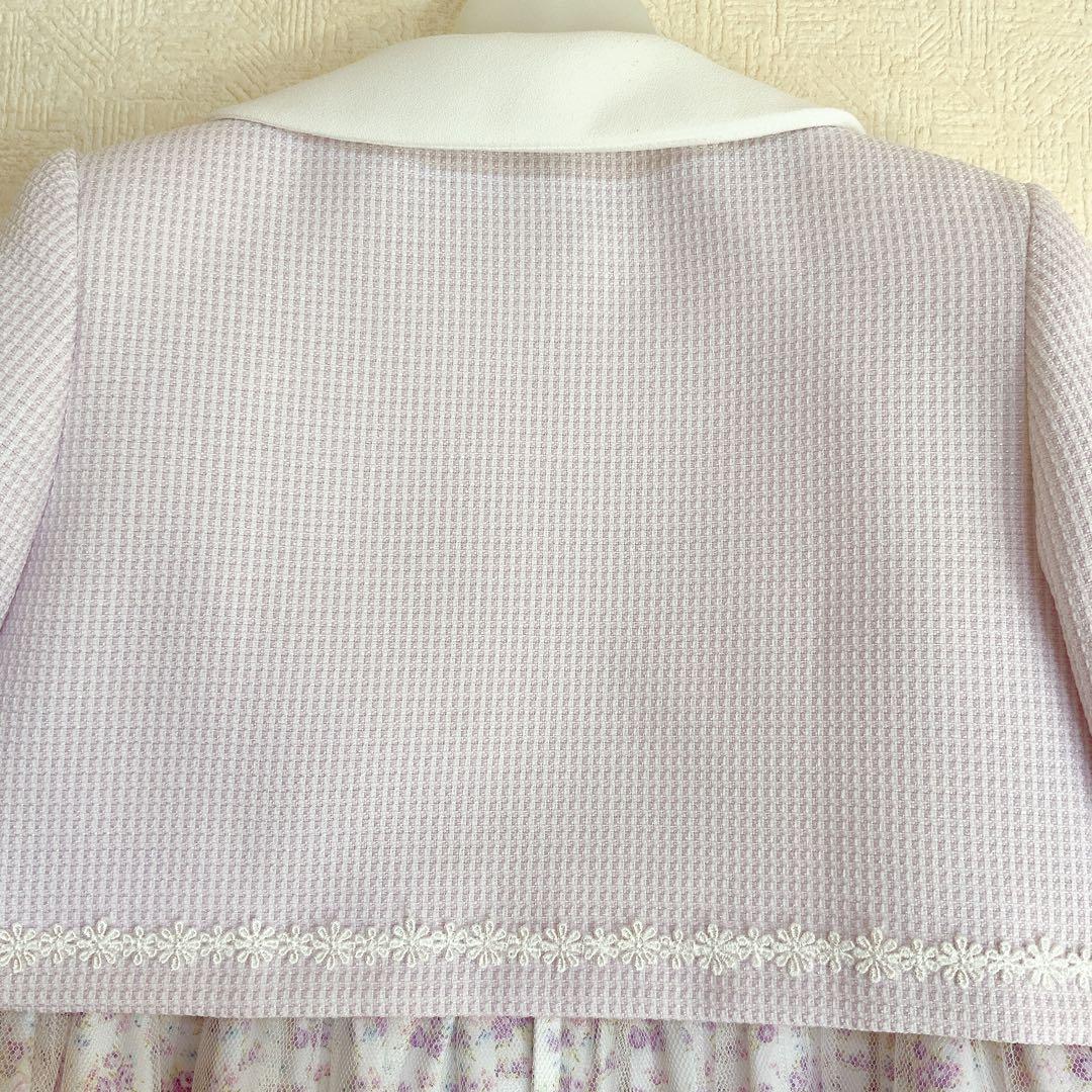 sa-ku-ra115 入学式　卒園式　発表会　七五三　結婚式　フォーマル