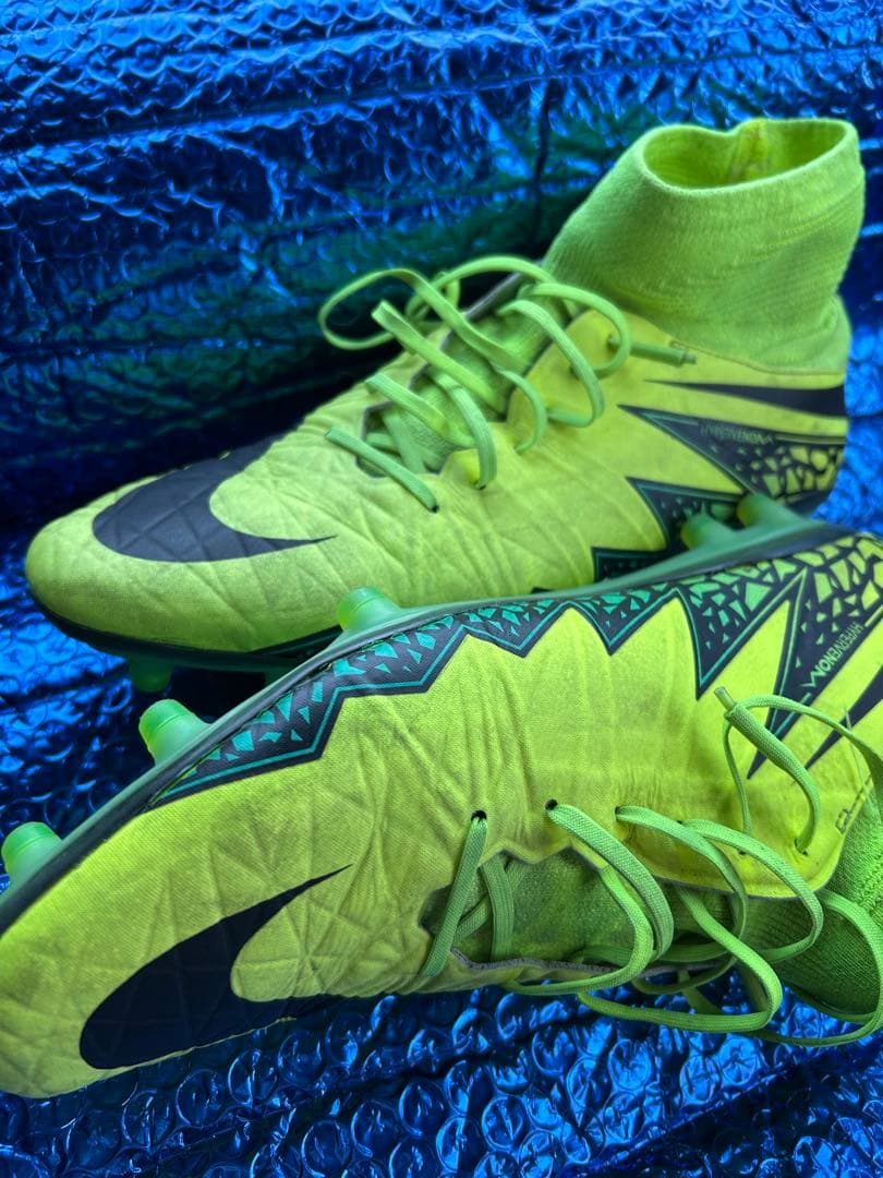 ハイパーヴェノム FG 27.5