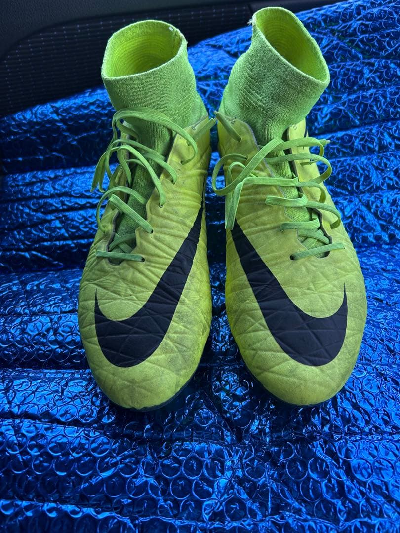 ハイパーヴェノム FG 27.5