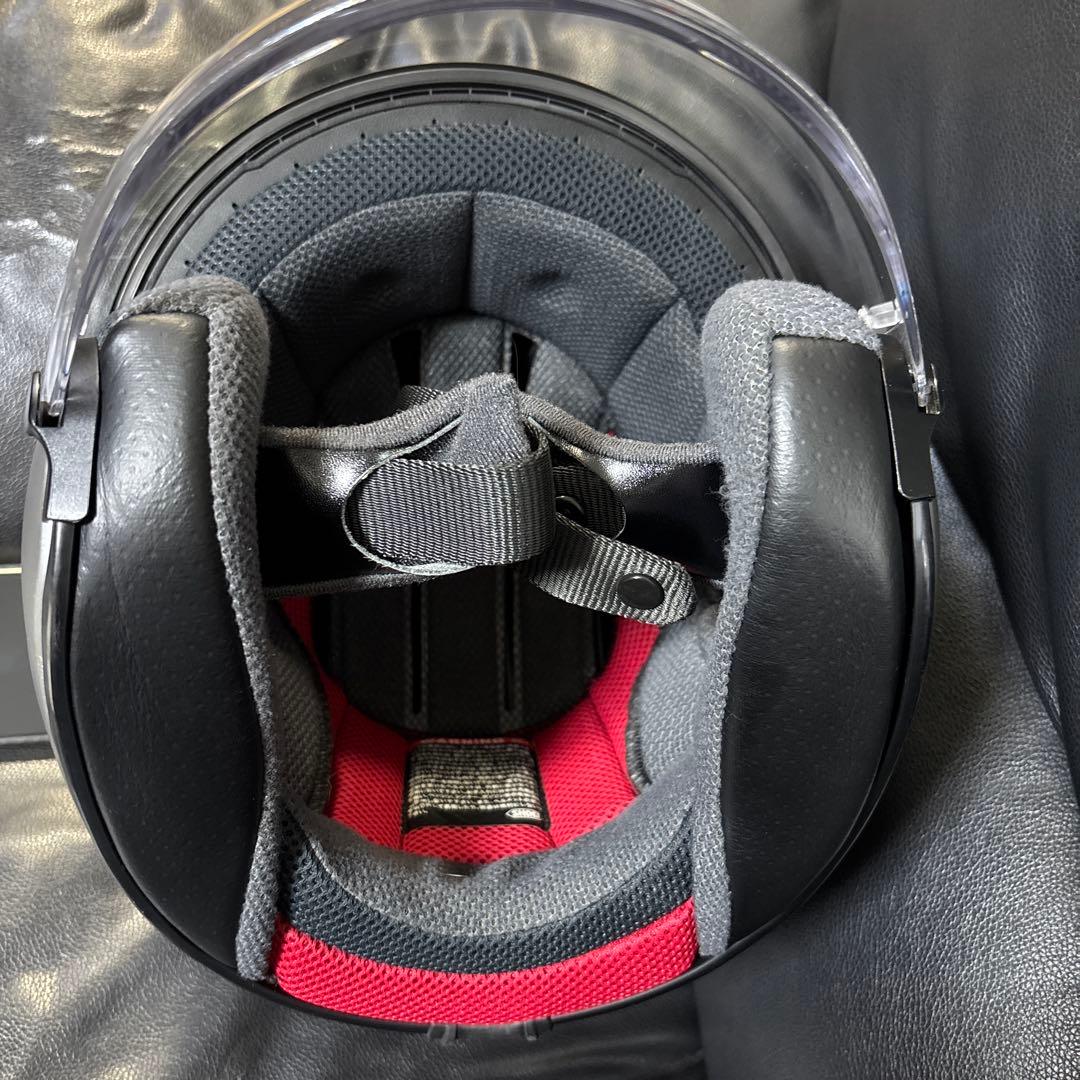 セキュリティ・セーフティ SHOEI JForce4