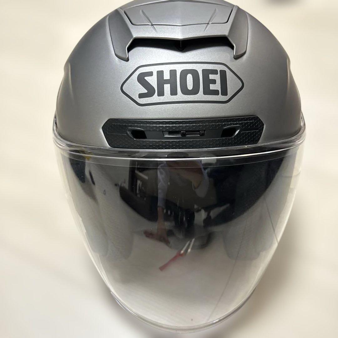 セキュリティ・セーフティ SHOEI JForce4