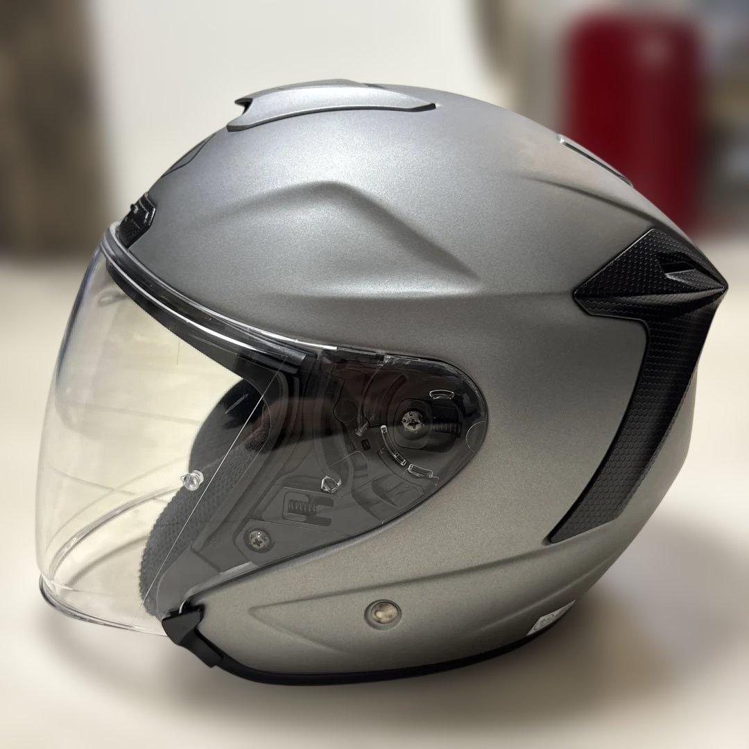 セキュリティ・セーフティ SHOEI JForce4