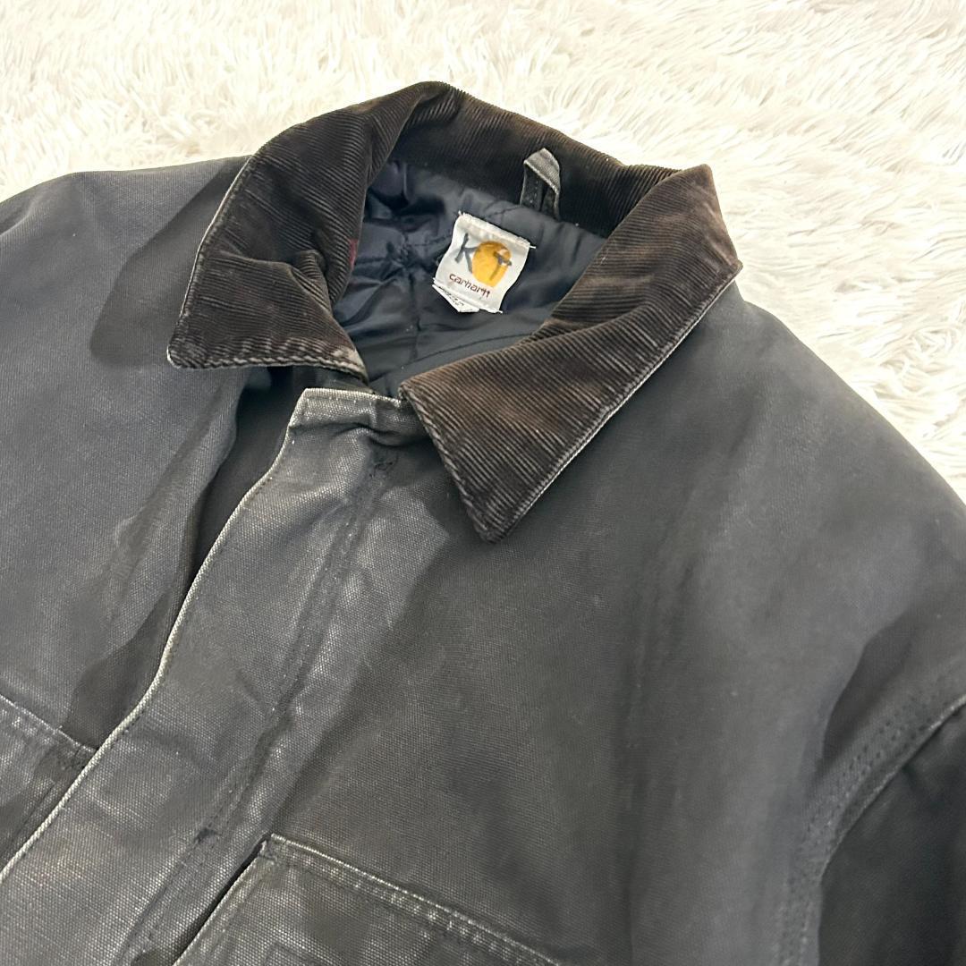 Carhartt カーハート XXL C26 デトロイトジャケット