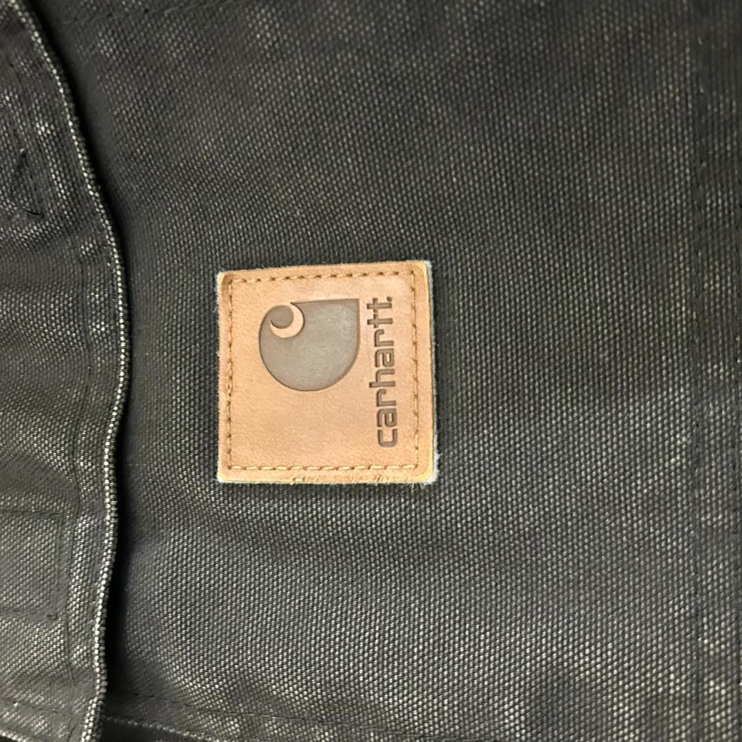 Carhartt カーハート XXL C26 デトロイトジャケット
