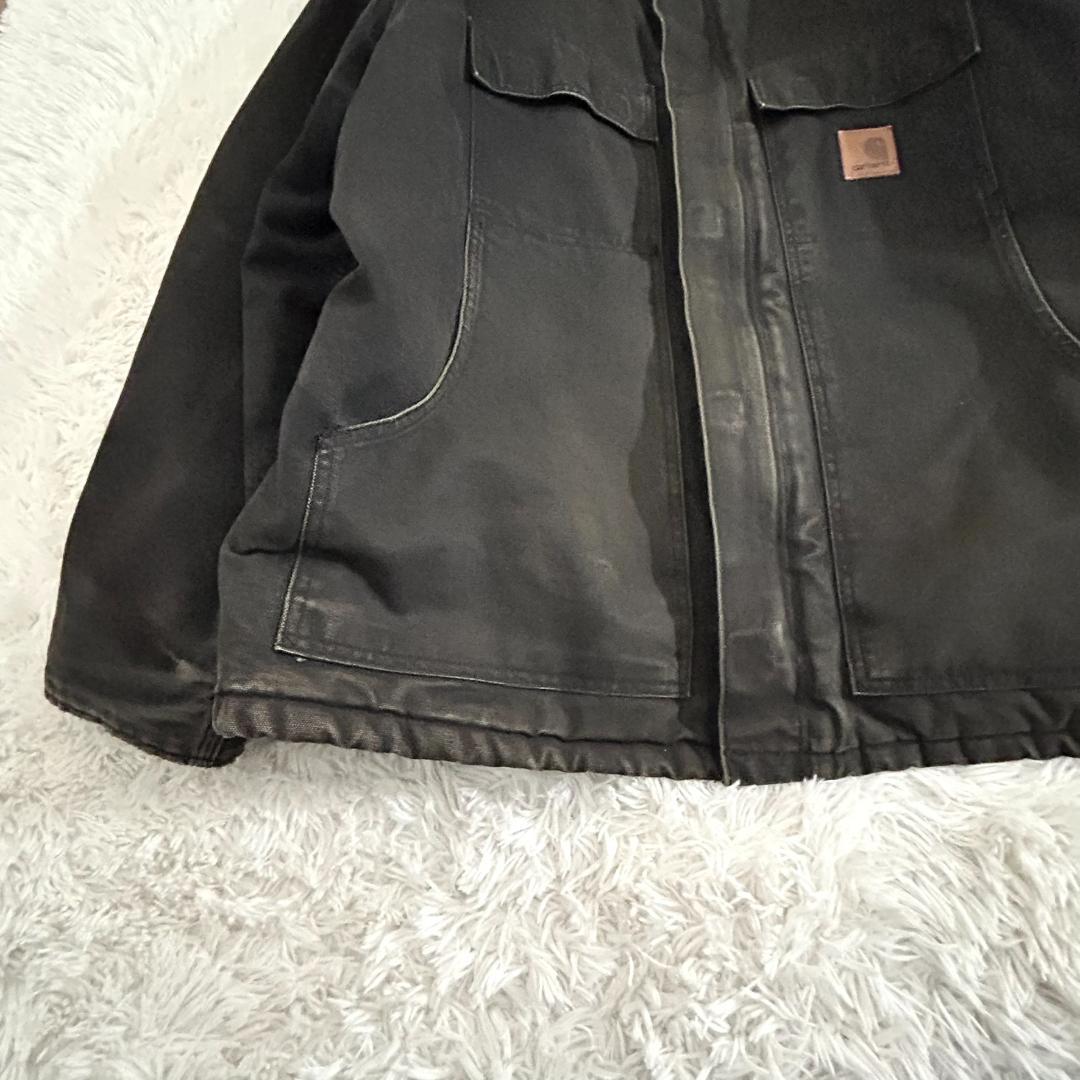 Carhartt カーハート XXL C26 デトロイトジャケット