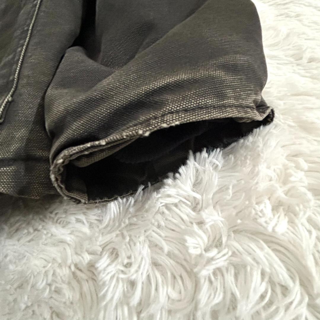 Carhartt カーハート XXL C26 デトロイトジャケット