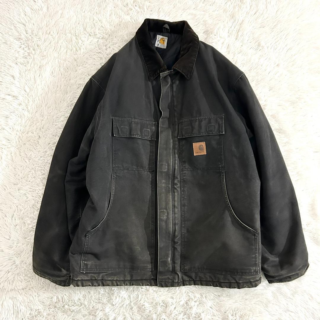 Carhartt カーハート XXL C26 デトロイトジャケット