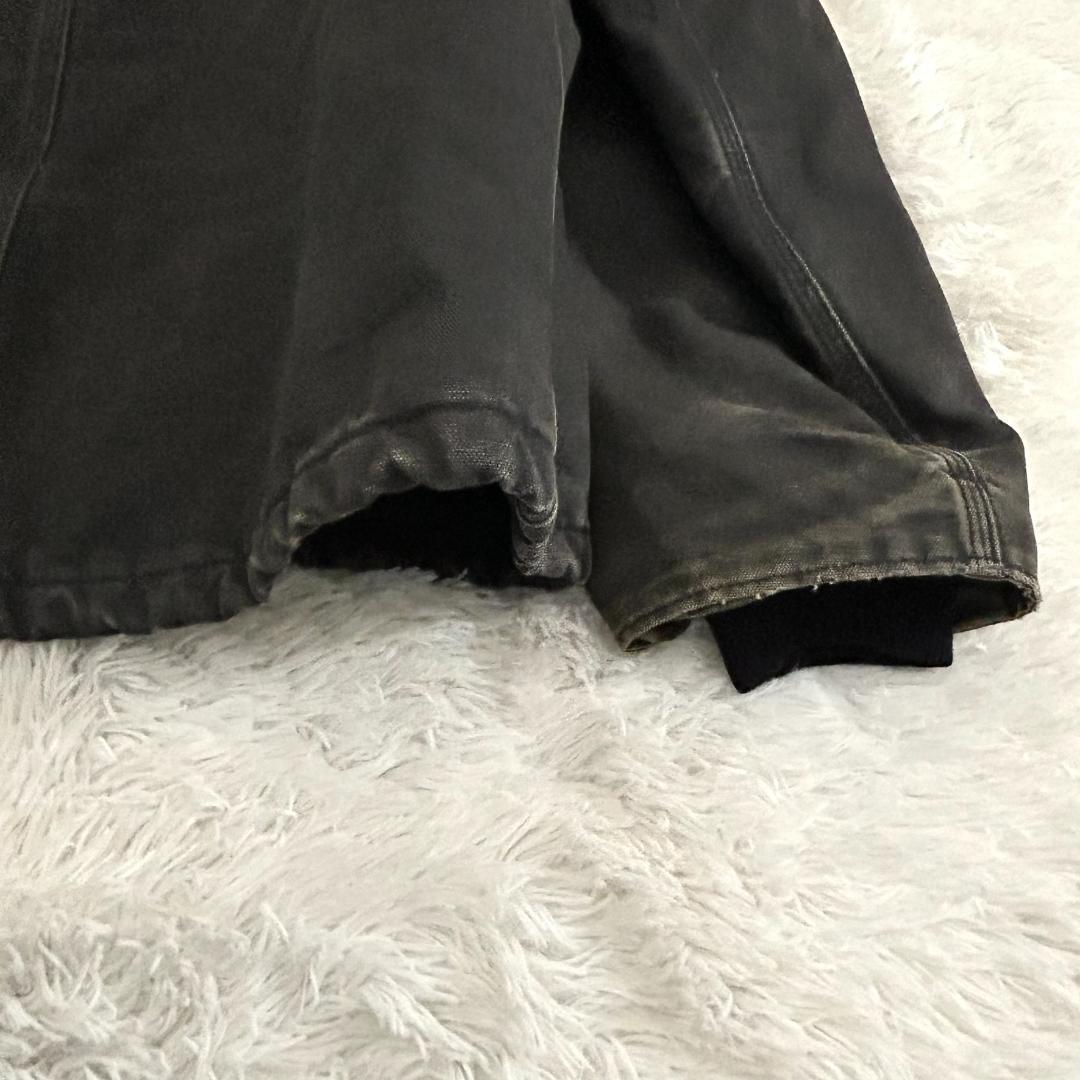 Carhartt カーハート XXL C26 デトロイトジャケット