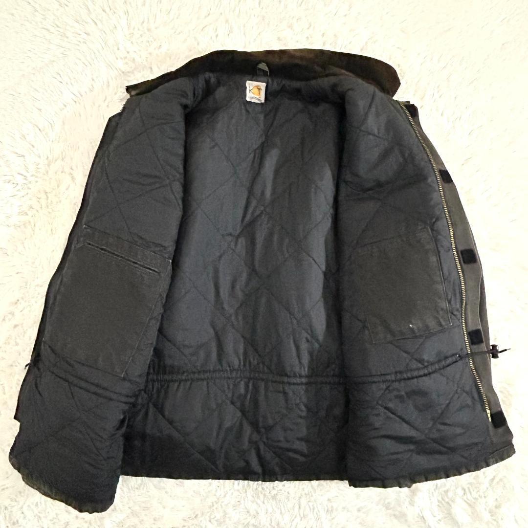 Carhartt カーハート XXL C26 デトロイトジャケット