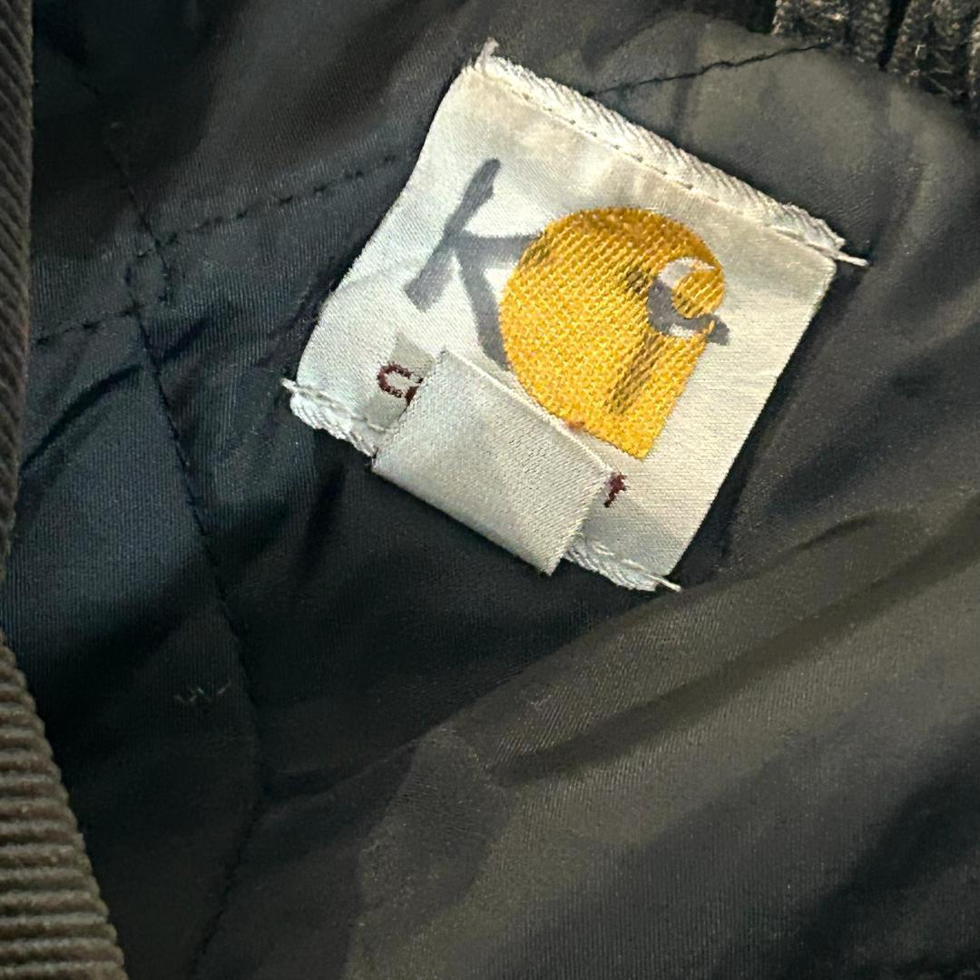 Carhartt カーハート XXL C26 デトロイトジャケット