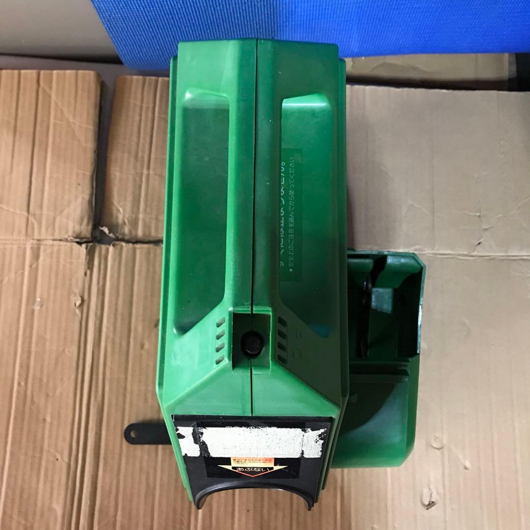 ゼット　トスマシーン　ZETT