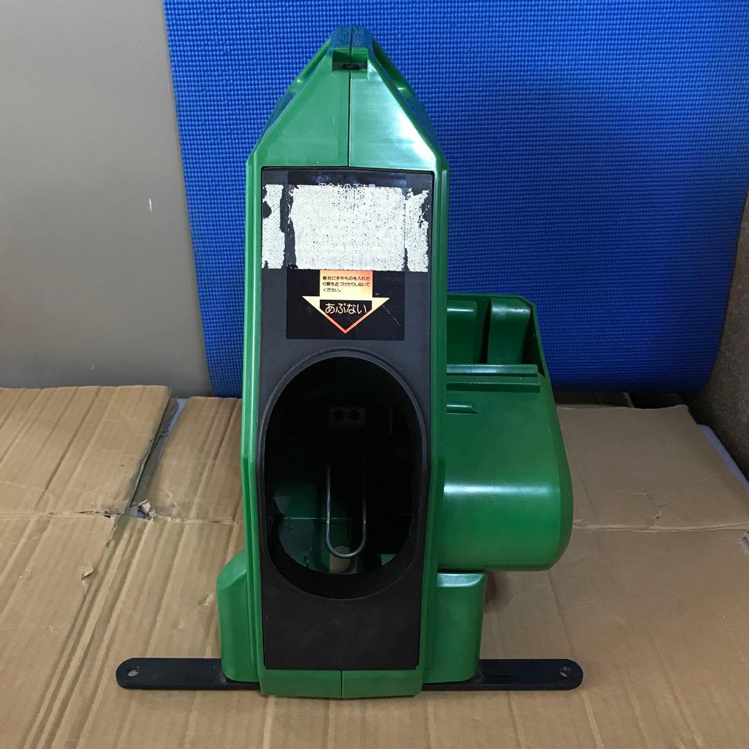 ゼット　トスマシーン　ZETT