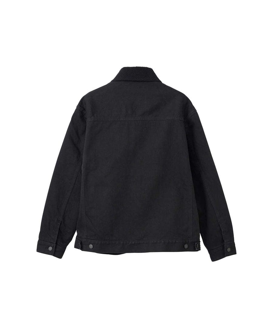 最終値下HYSTERIC GLAMOURデニムジャケットヒステリックグラマー L