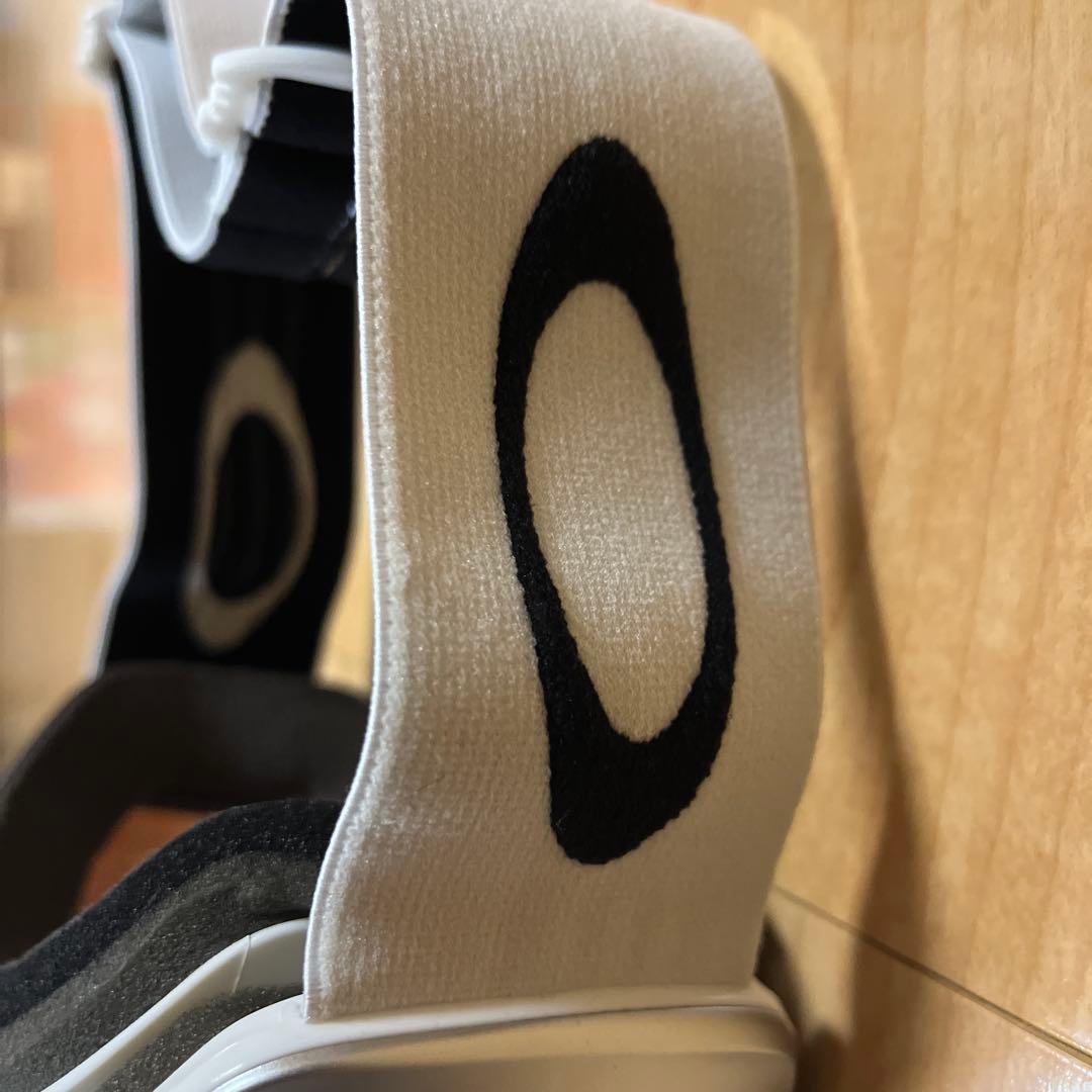 オークリーFLIGHT DECK L