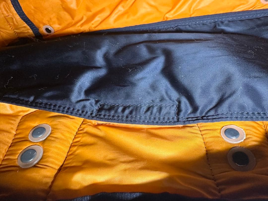 ポーター HEAD PORTER タンカー ミニボストンバッグ ネイビー