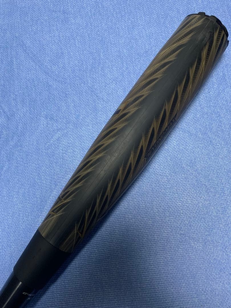 ギガキング０２　84cm 730g トップ