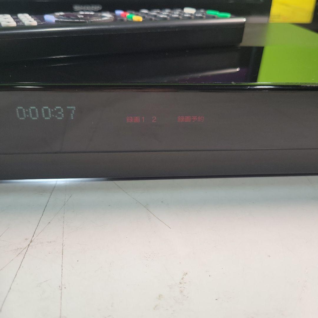 SONY BDZ-FW2000 4Kブルーレイレコーダー2018年製