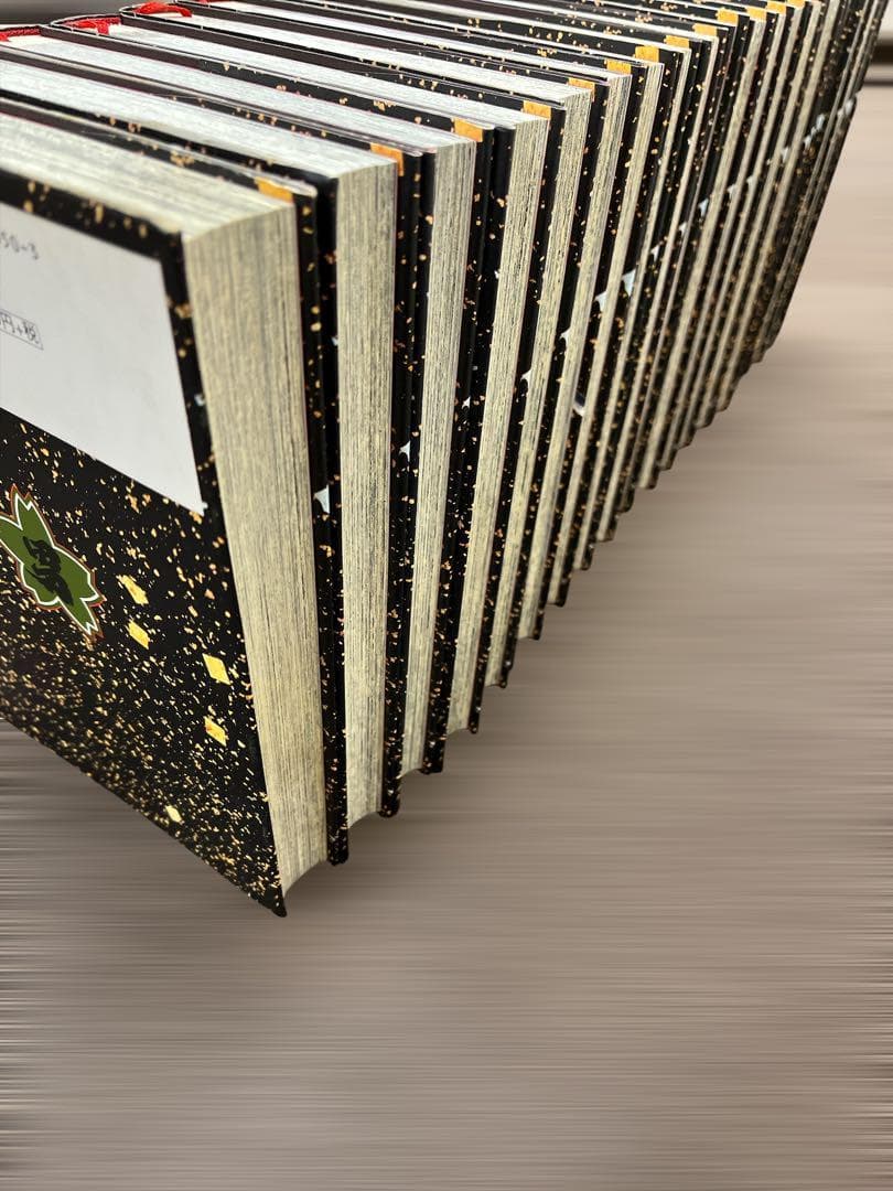 魁!!男塾(愛蔵版) 宮下あきら 全20巻セット