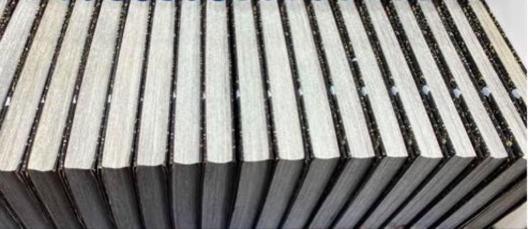 魁!!男塾(愛蔵版) 宮下あきら 全20巻セット