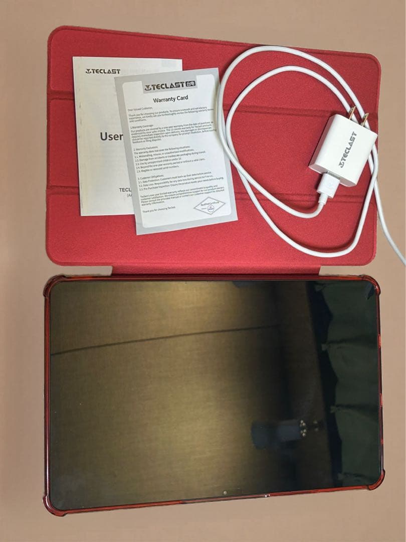 ★TECLAST T60AI Android15 12インチ タブレット