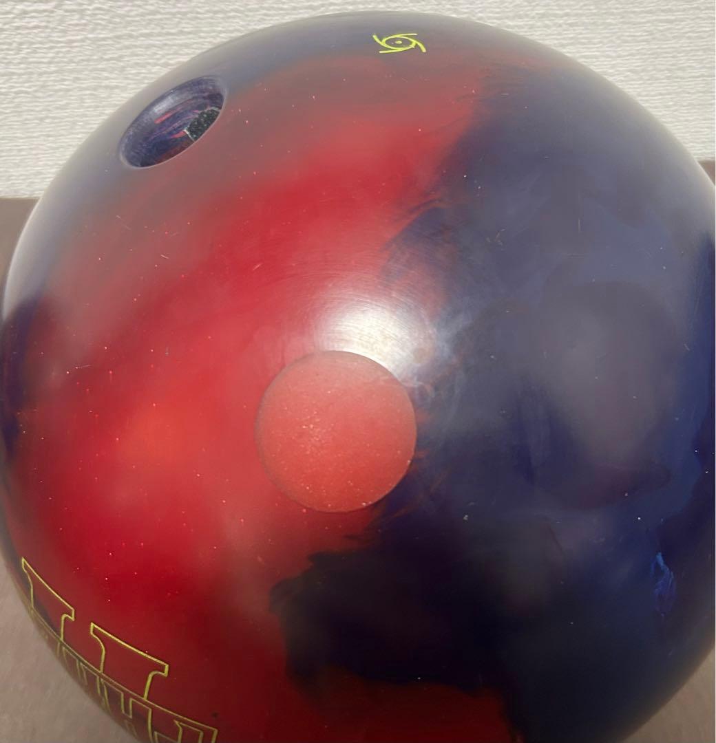 ボール STORM PHASE II 15P