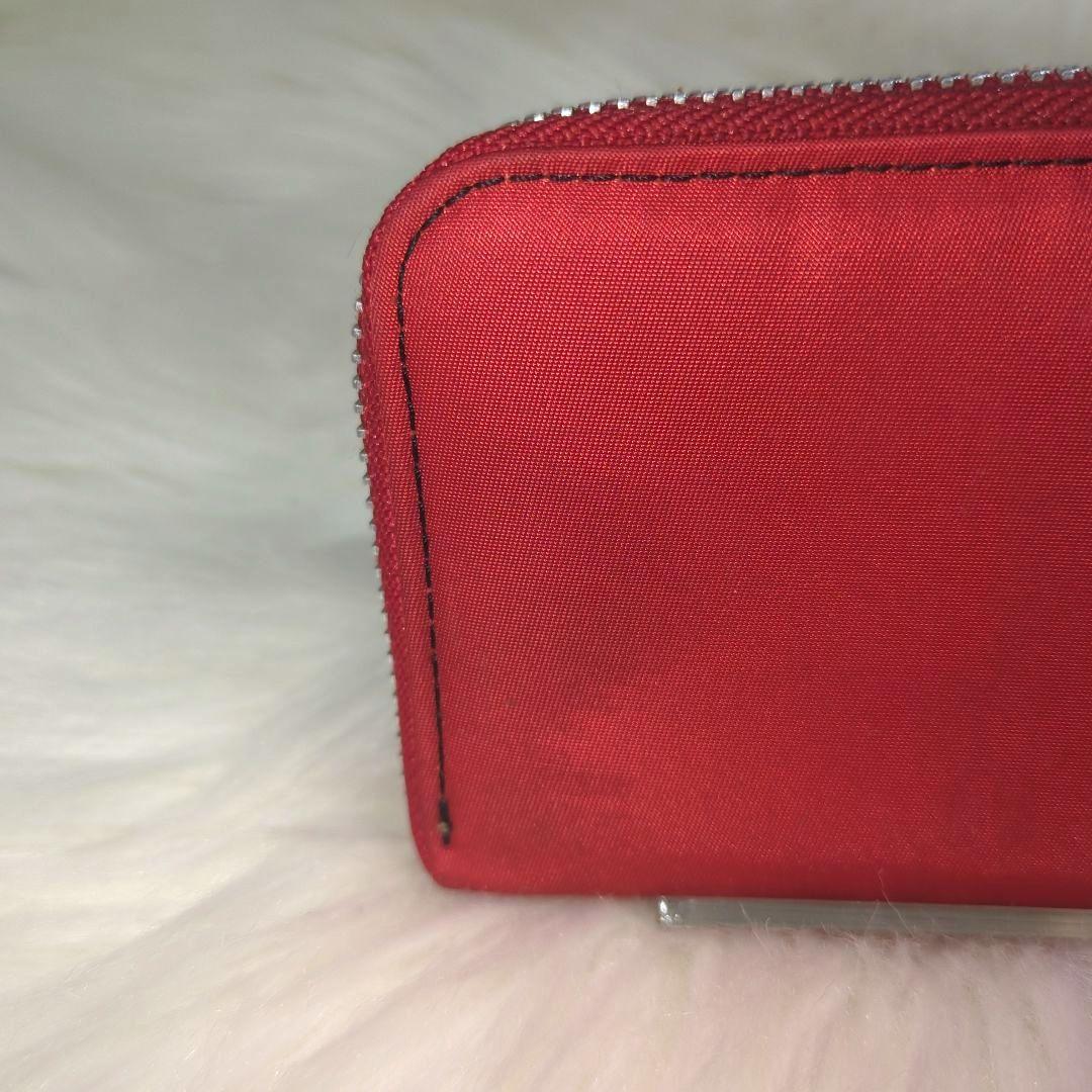 【激レア】STUSSY x PORTER ジップウォレット　ホワイト