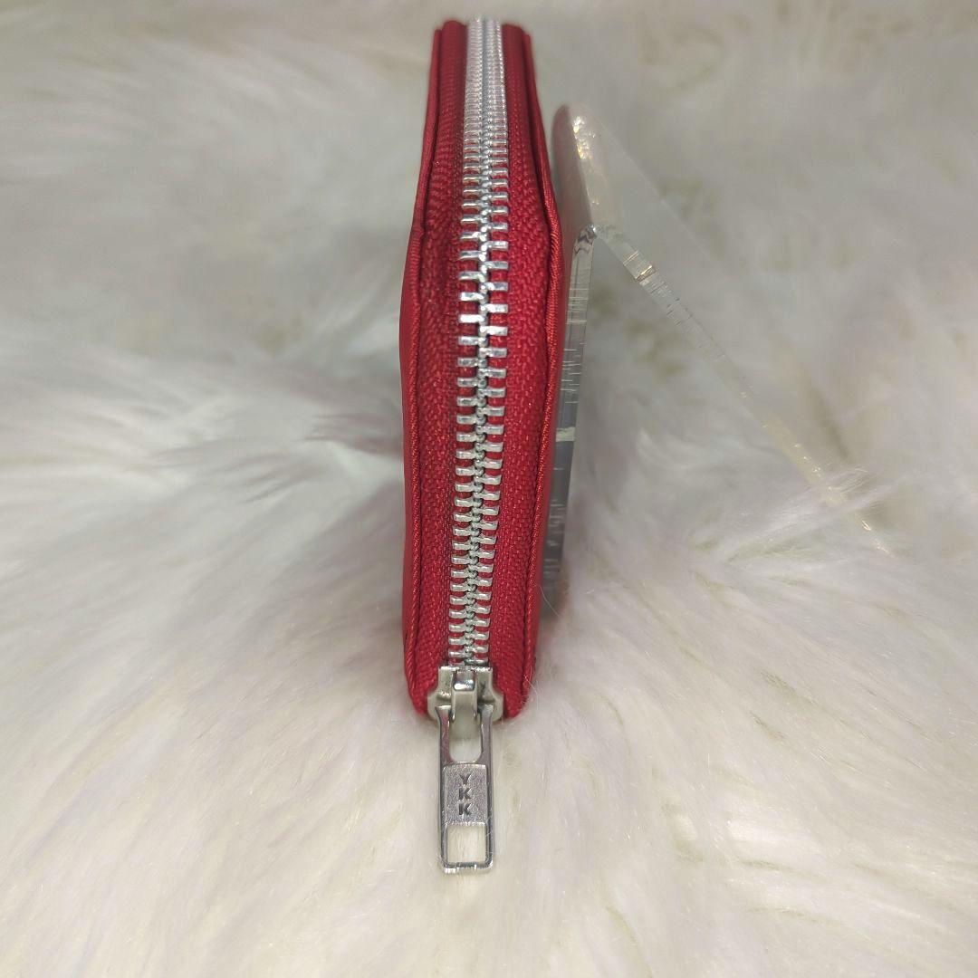 【激レア】STUSSY x PORTER ジップウォレット　ホワイト