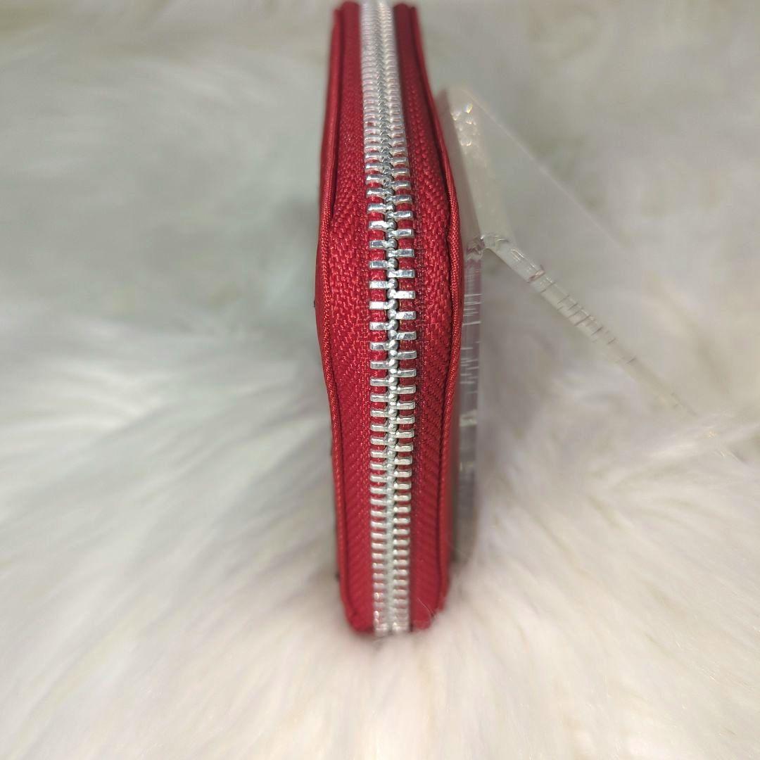 【激レア】STUSSY x PORTER ジップウォレット　ホワイト