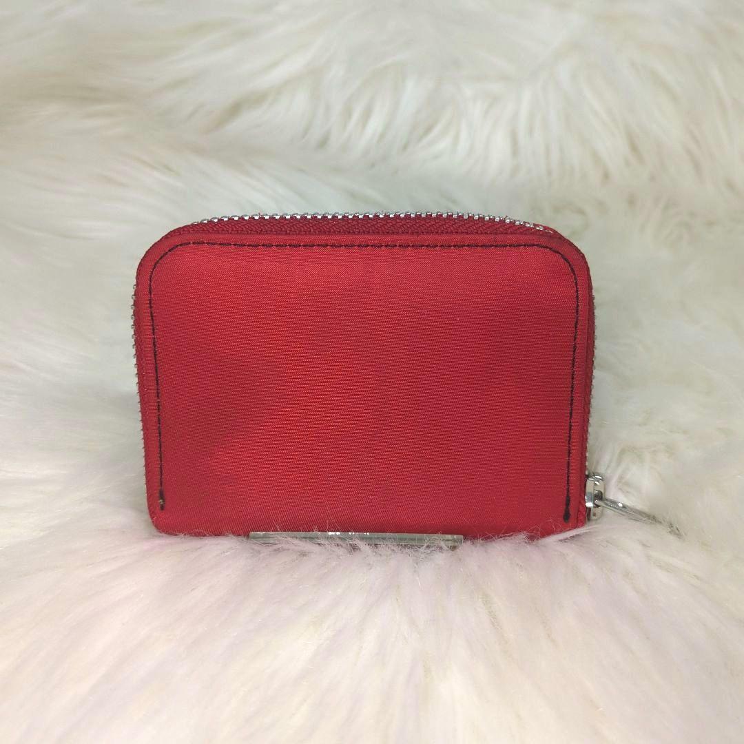 【激レア】STUSSY x PORTER ジップウォレット　ホワイト