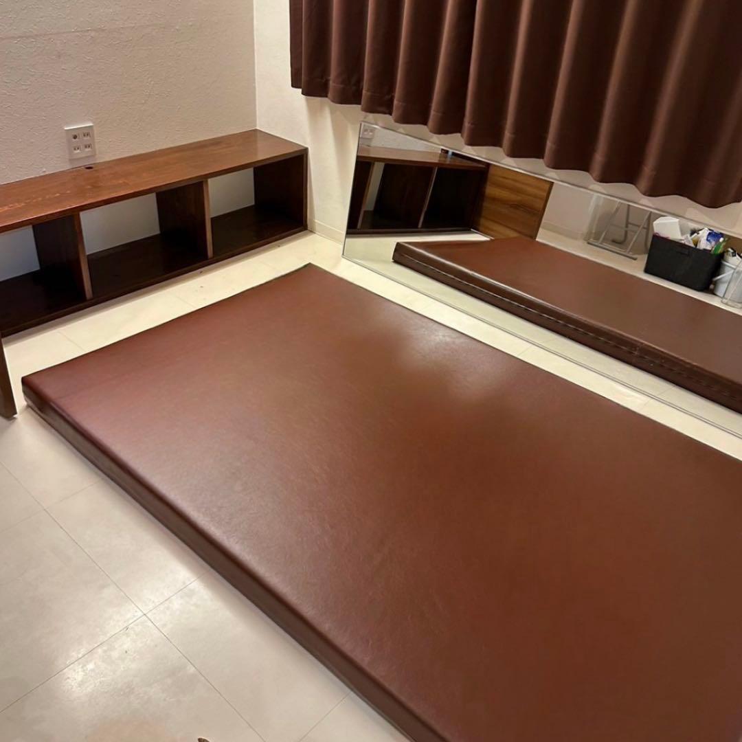 non様用　サバイマット