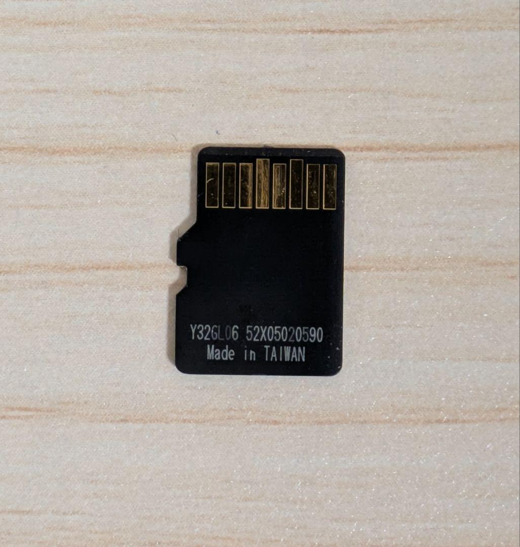 スイッチライト本体 + MicroSDカード32G