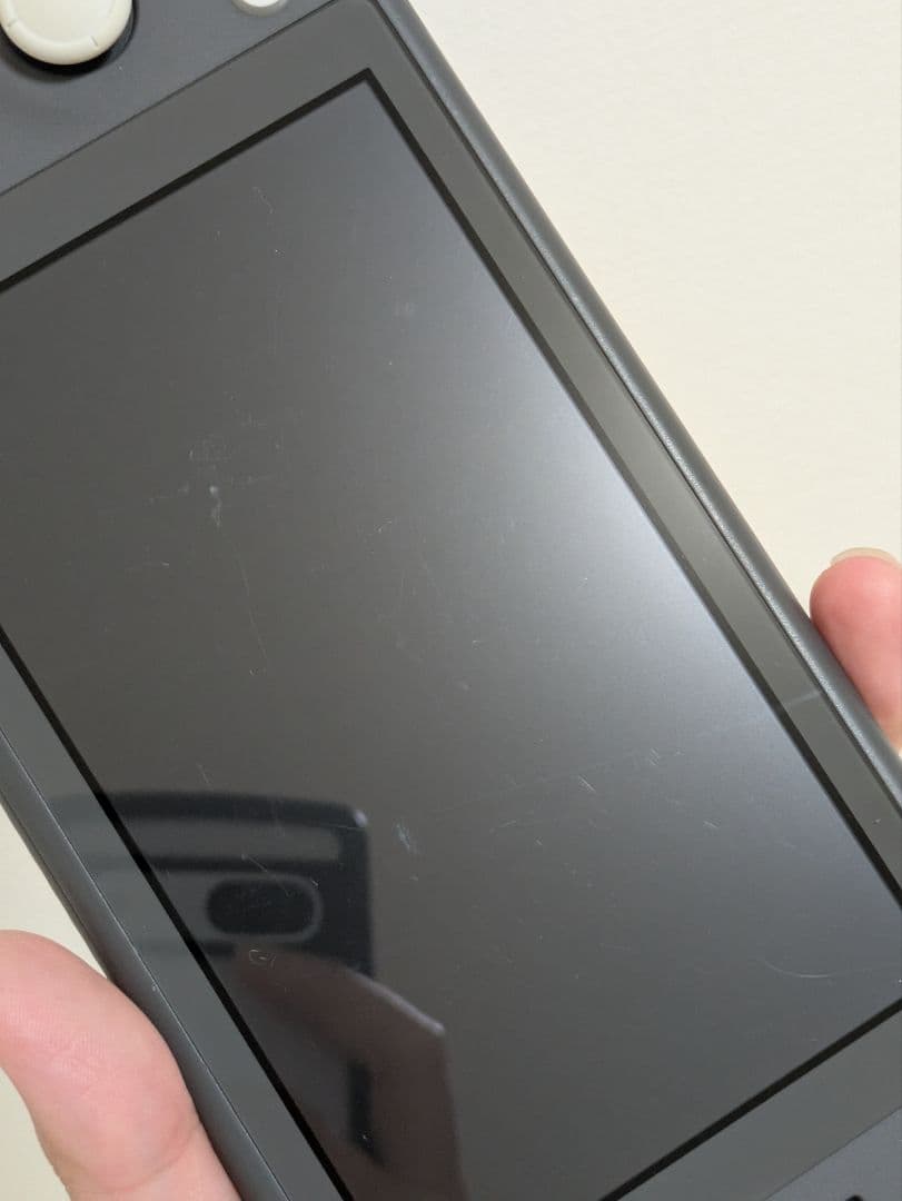 スイッチライト本体 + MicroSDカード32G