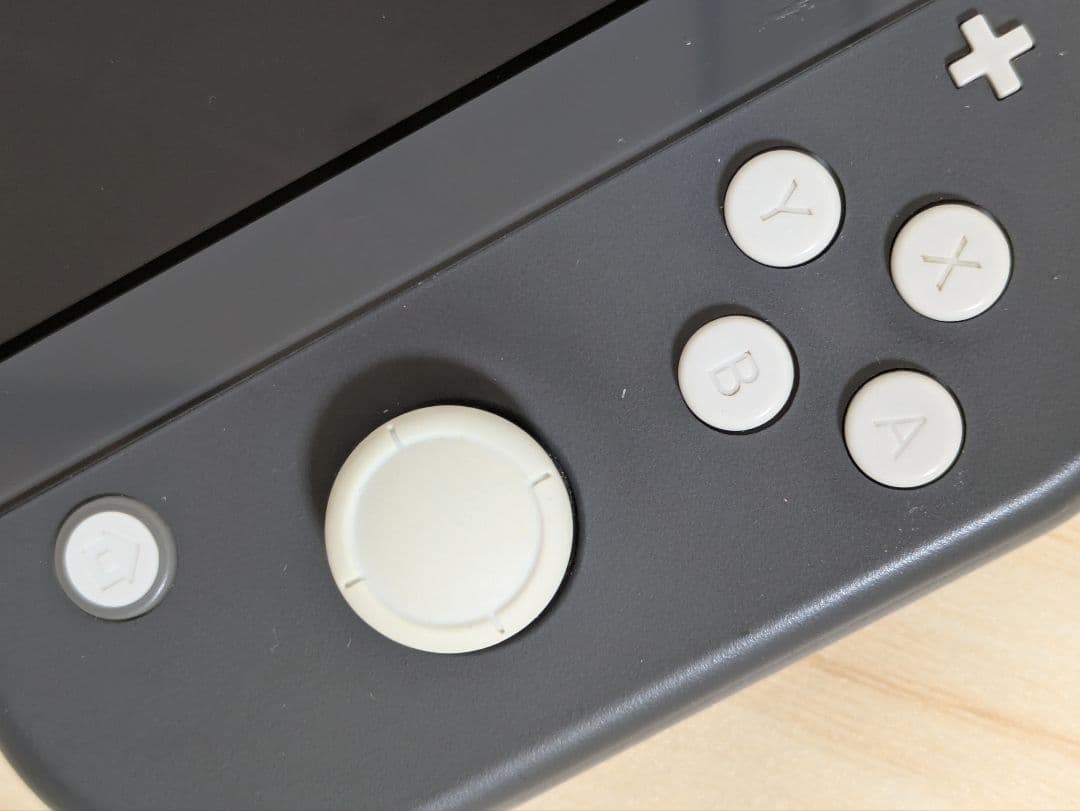 スイッチライト本体 + MicroSDカード32G