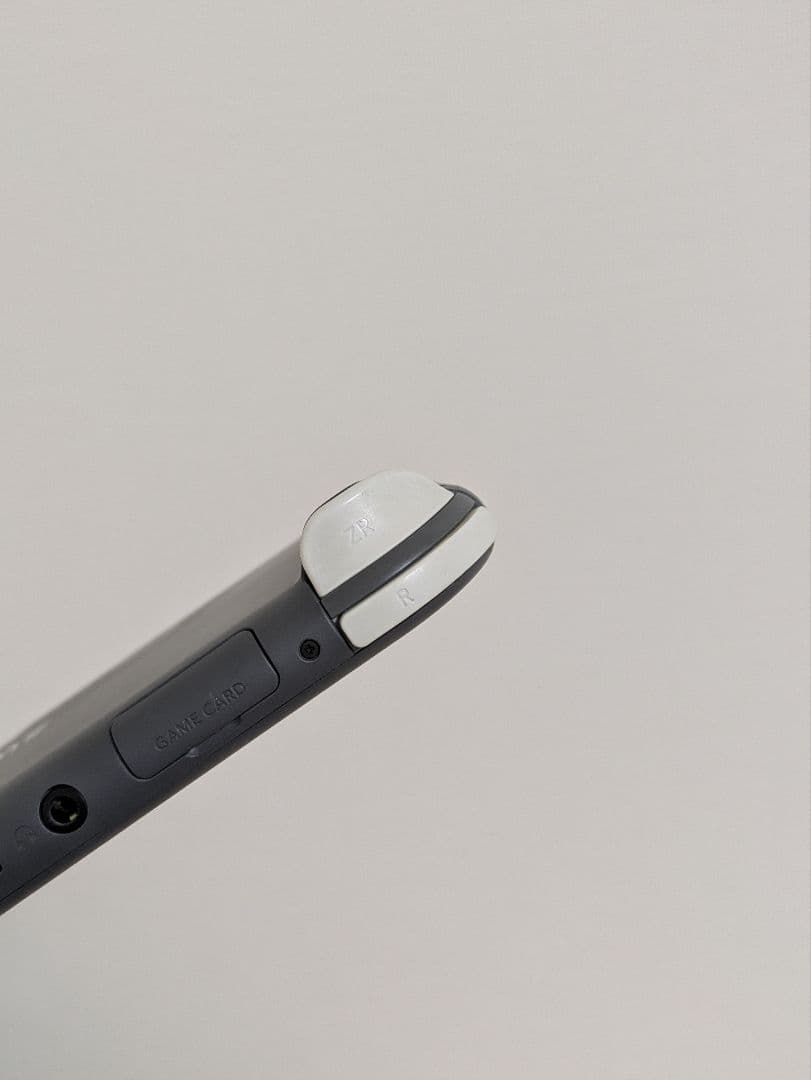 スイッチライト本体 + MicroSDカード32G