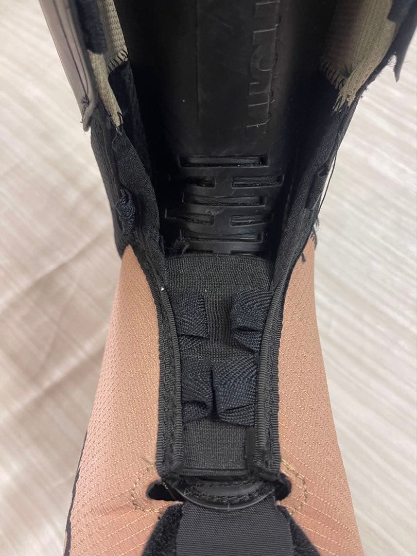 Phaenomフェノム　スキーブーツ　295mm