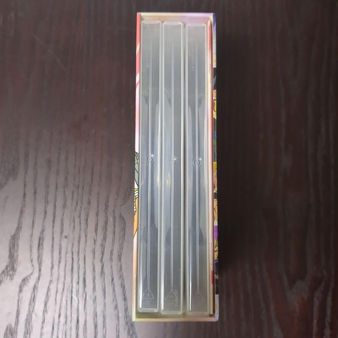 さすらいの太陽 DVD-BOX