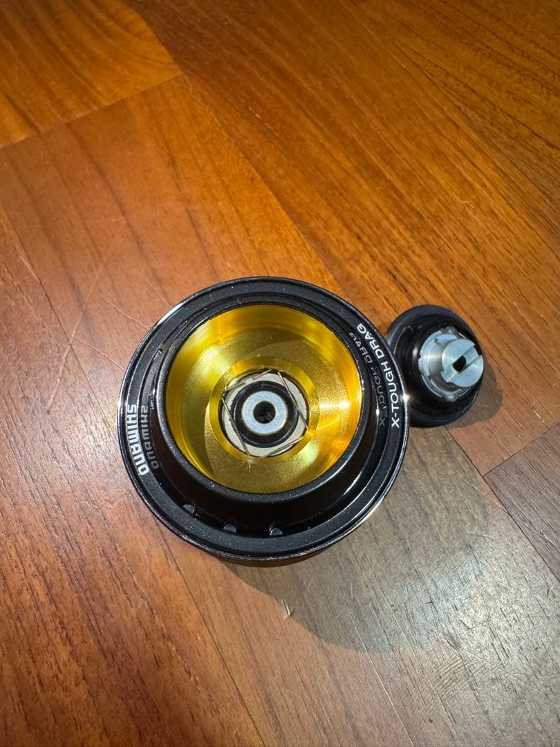 シマノ　13ステラSW8000HG 美品