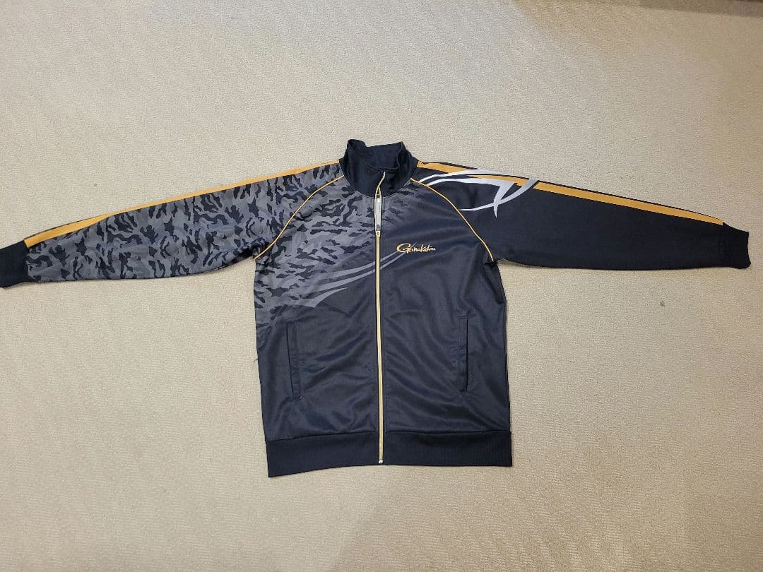 がまかつ セットアップ Lサイズ ②