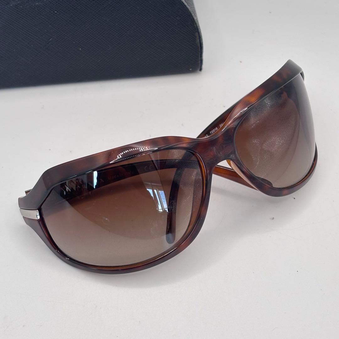 PRADA☆サングラス SPR 14G