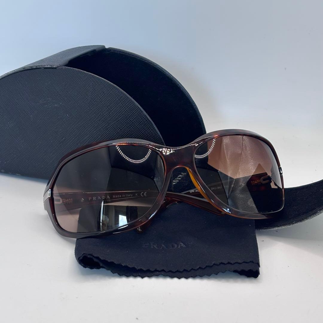 PRADA☆サングラス SPR 14G
