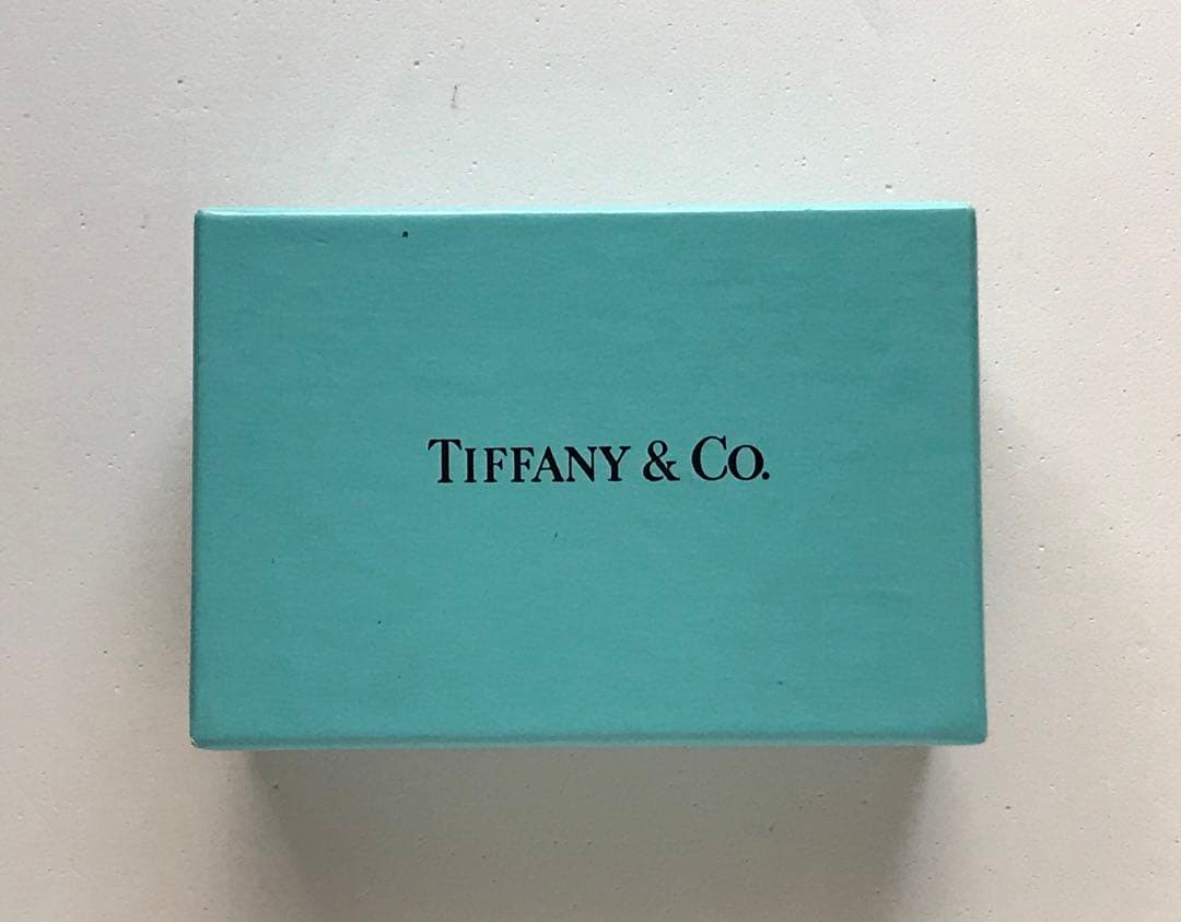 Tiffany ゴルフマーカー