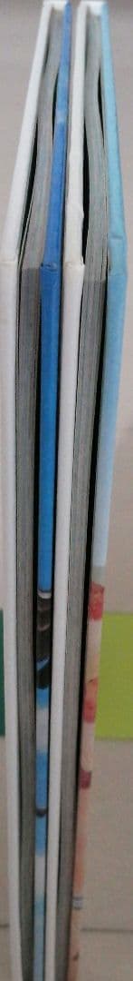 「オズのまほうつかい」前後編　ヨーガン・レール　松浦英亜樹　幻の絵本　池田浩彰