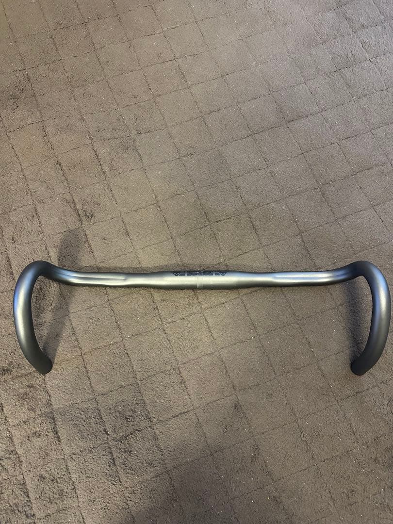 sim works × GSC コラボハンドルバー