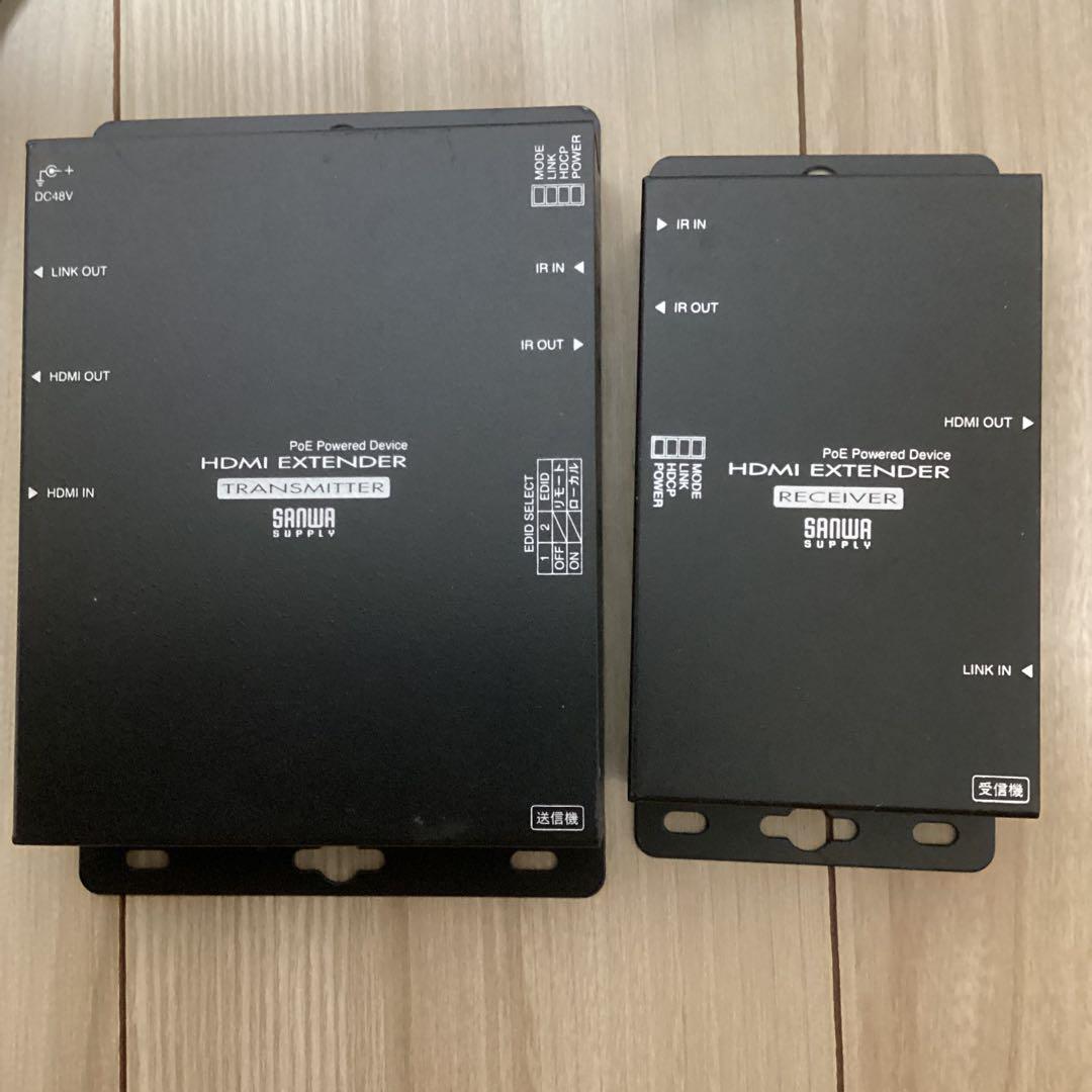 その他 VGA-EXHDPOE2