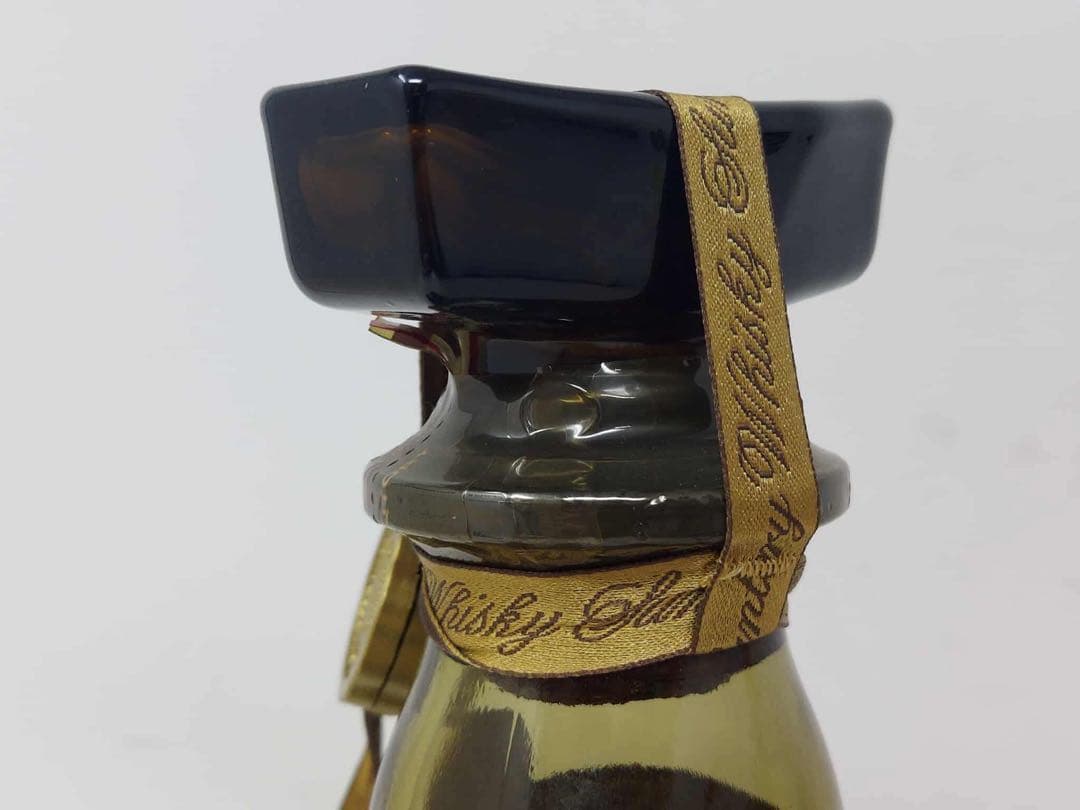 サントリーウイスキーローヤルプレミアム12年