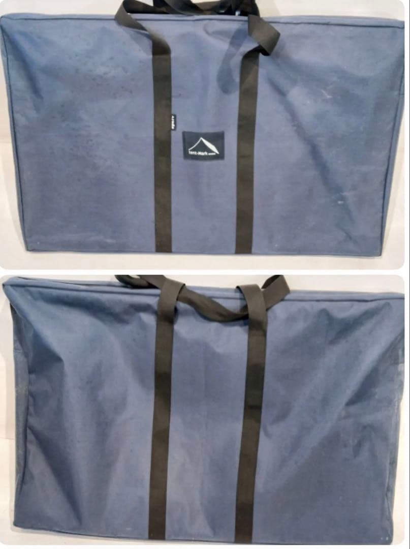 テンマクデザイン tent-Mark ステンレスワークテーブルHI