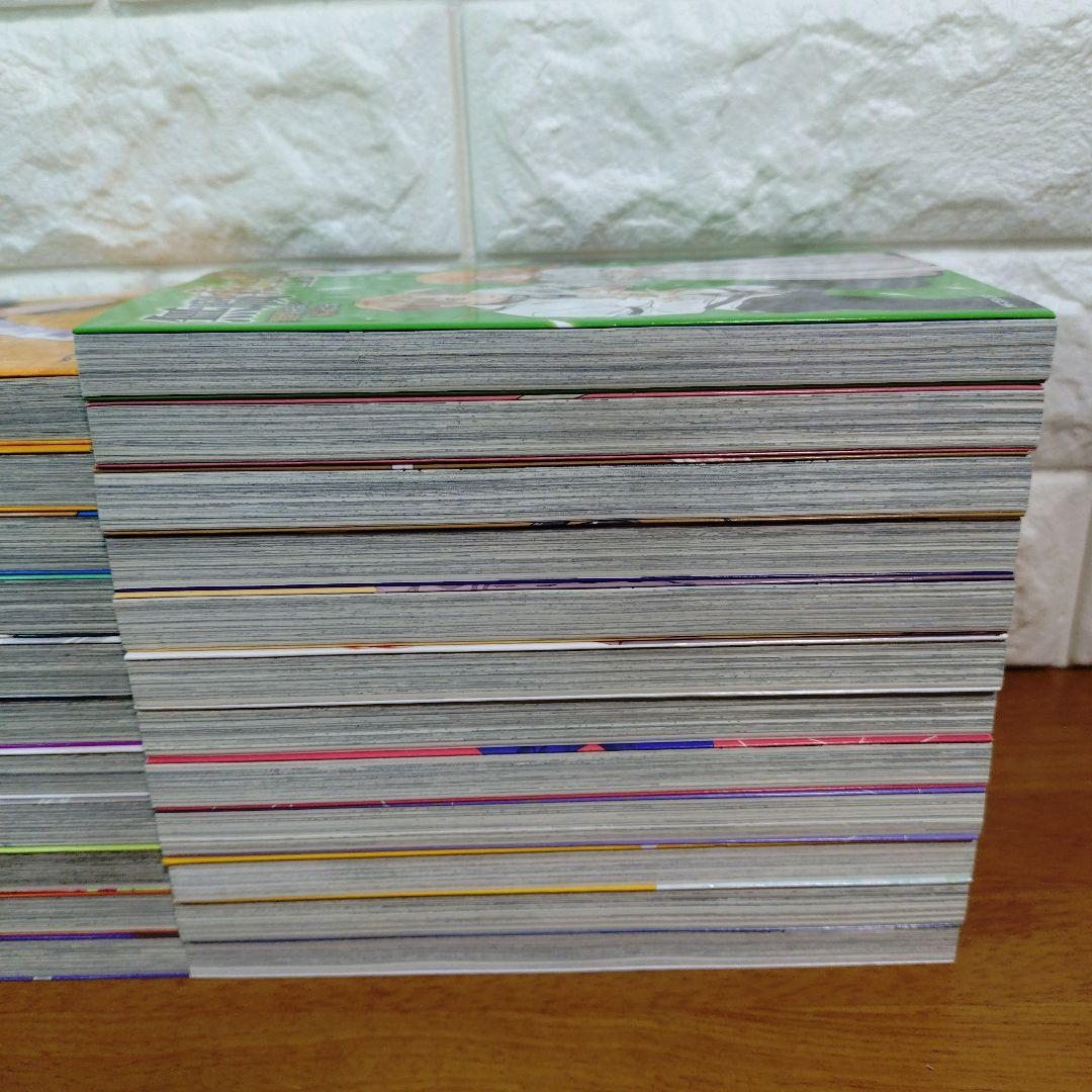 無職転生 : 異世界行ったら本気だす. 全23巻 全巻 セット