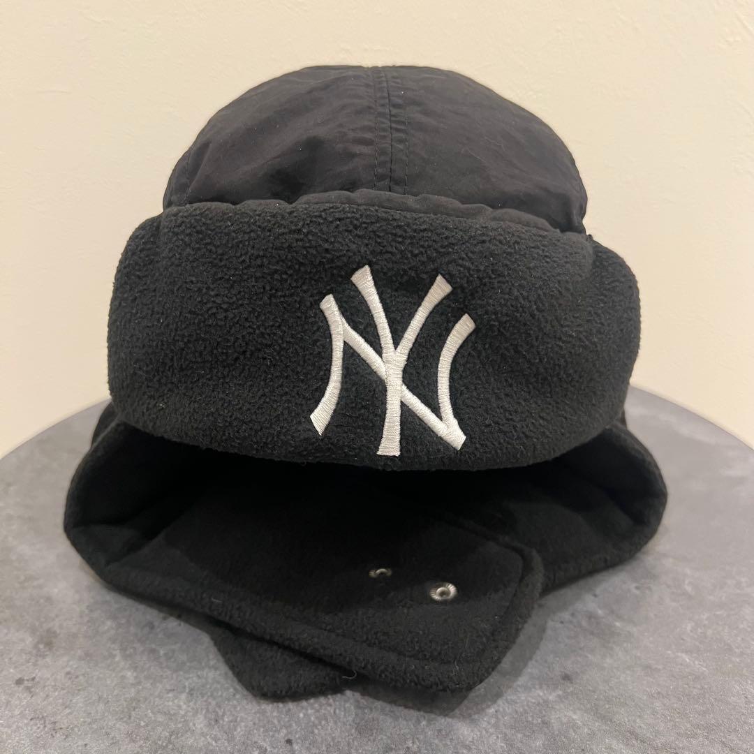 Aimé Leon Dore New Era Trapper Hat