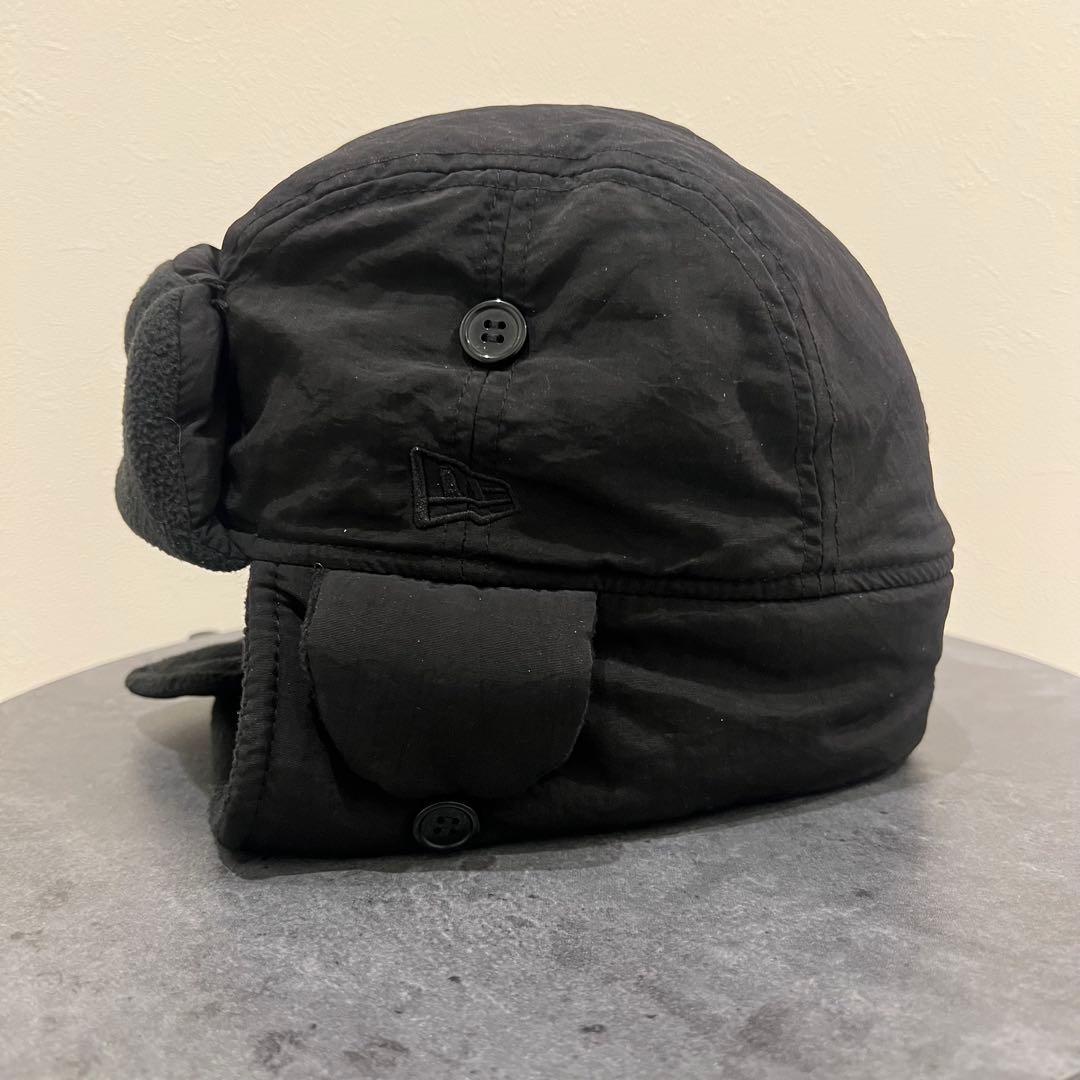 Aimé Leon Dore New Era Trapper Hat